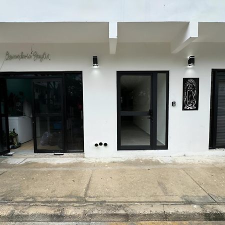 Marazul-Home Playa del Carmen Eksteriør billede