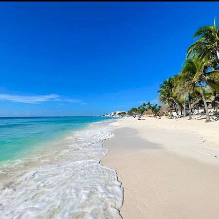 Marazul-Home Playa del Carmen Eksteriør billede
