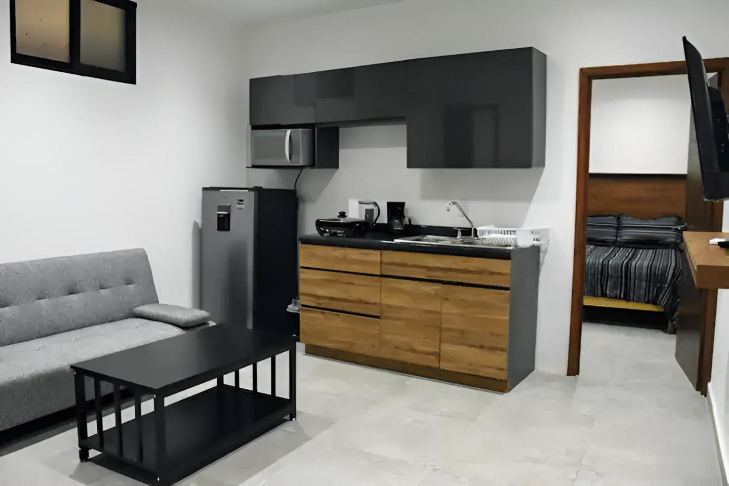 Marazul-Home Playa del Carmen Eksteriør billede