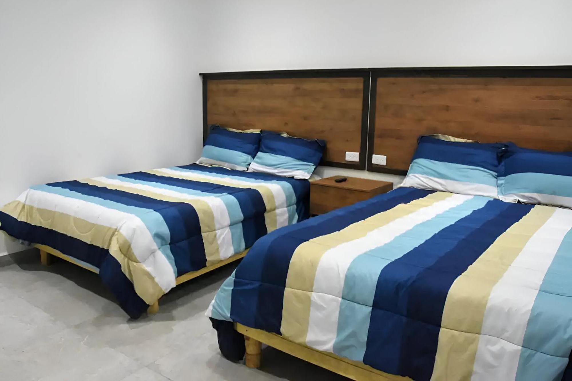 Marazul-Home Playa del Carmen Eksteriør billede