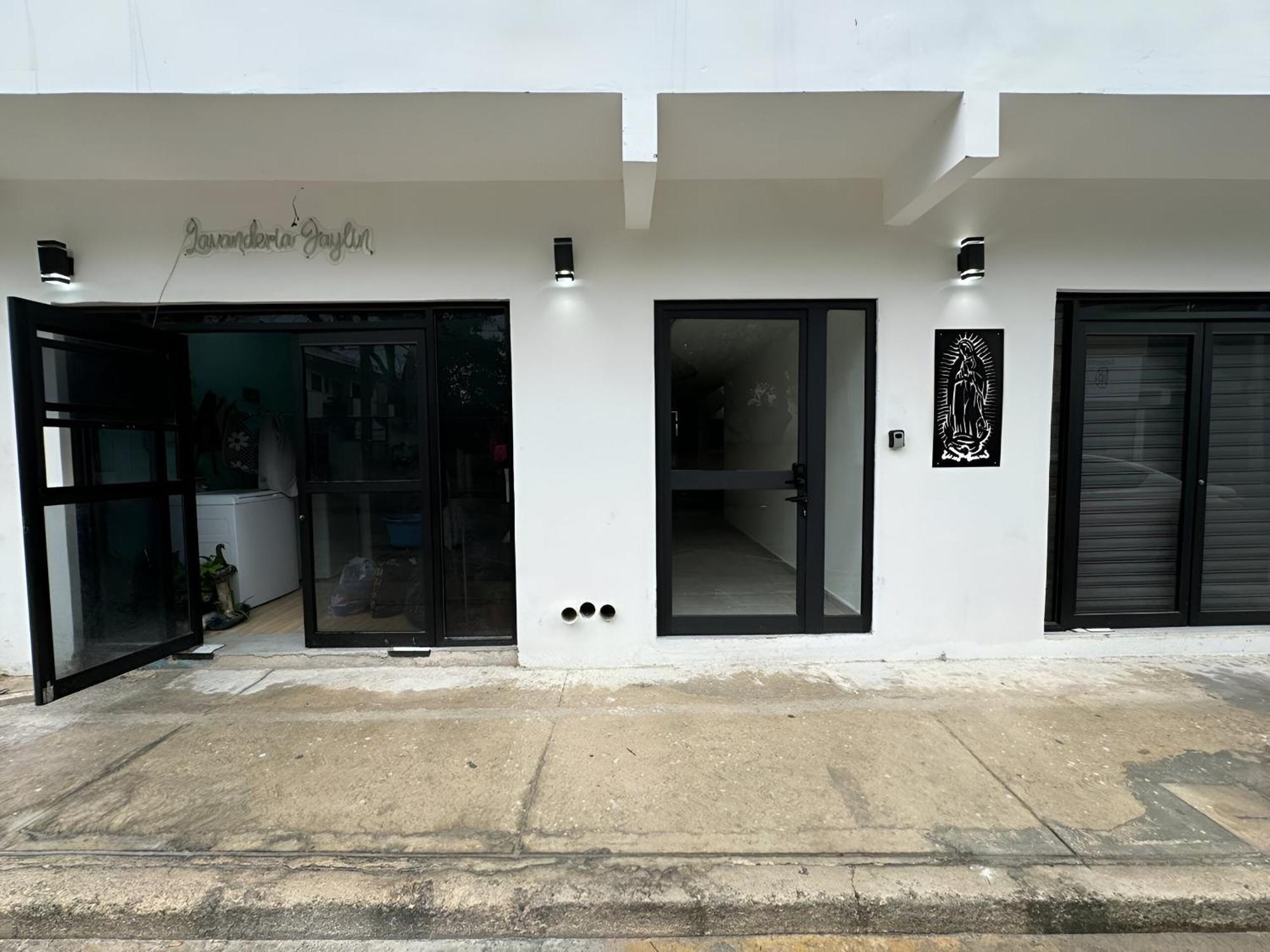 Marazul-Home Playa del Carmen Eksteriør billede