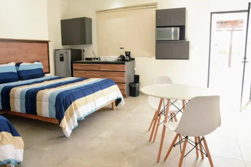 Marazul-Home Playa del Carmen Eksteriør billede