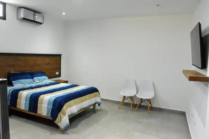 Marazul-Home Playa del Carmen Eksteriør billede