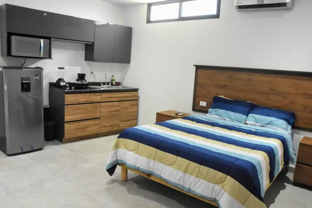 Marazul-Home Playa del Carmen Eksteriør billede