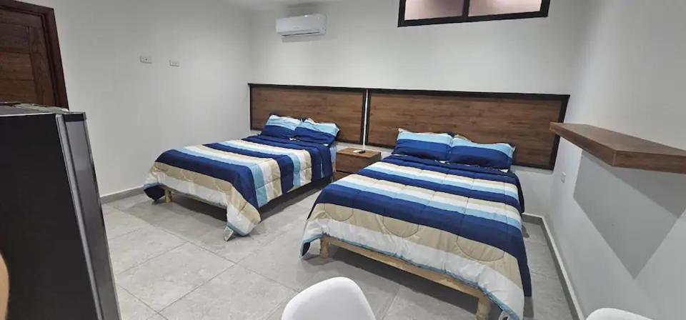 Marazul-Home Playa del Carmen Eksteriør billede