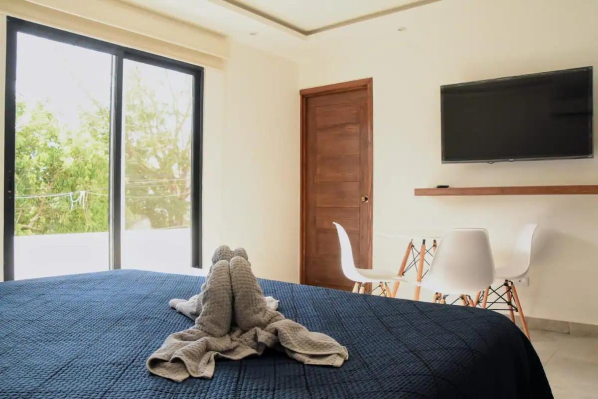 Marazul-Home Playa del Carmen Eksteriør billede