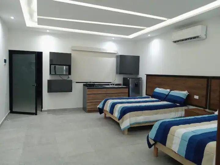 Marazul-Home Playa del Carmen Eksteriør billede